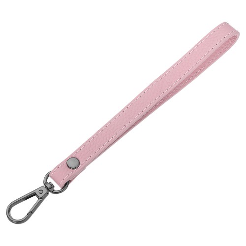 Lanière cuir pour sac - en,