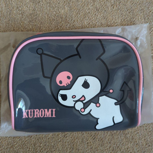 Rare sanrio kuromi mini - kuromi,