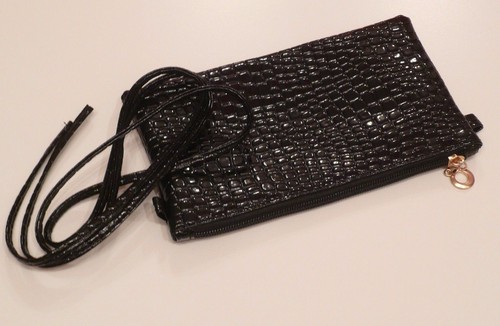 Pochette plastique brillant