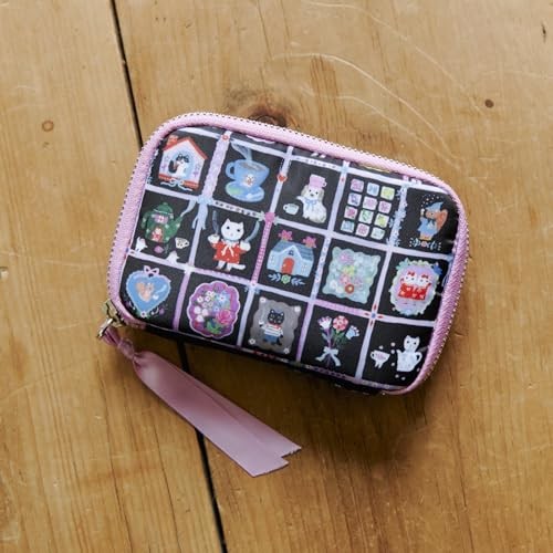 Pochette poche hobonichi - de,