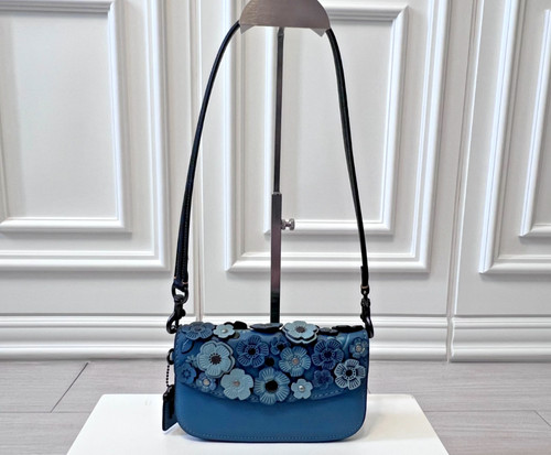 Petite pochette bandoulière