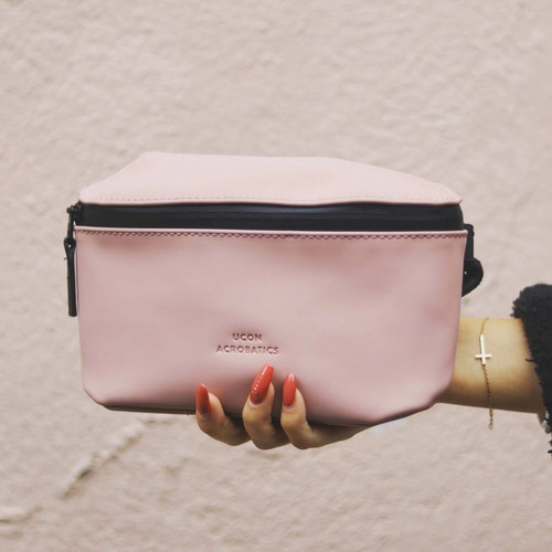 Pochette bandoulière - pochette, en