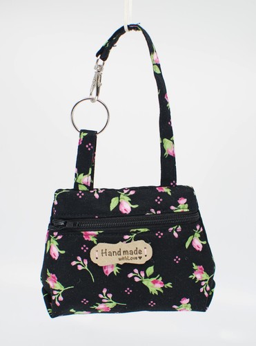 Fait main sac dos - fait, de