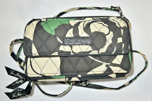 Vera bradley imperial rose - bradley,