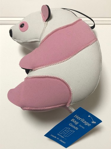 Petit sac bandoulière - à, rose