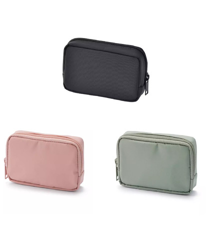 Taille pochette en - la,