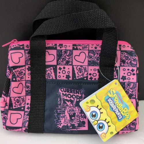 Bob éponge mini - mini, sac