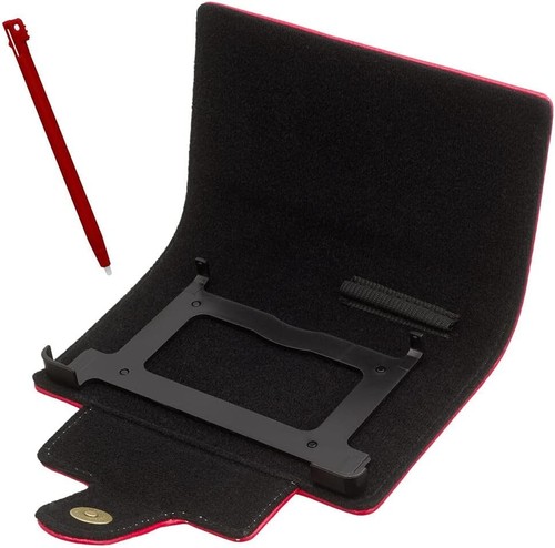 Nintendo 3ds etui housse - nintendo,