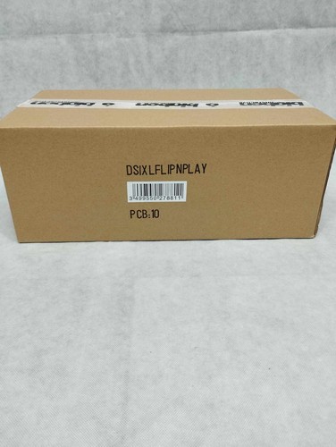Lot revendeur shipping - box, x10