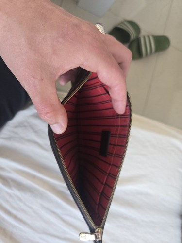 Pochette louis vuitton - pochette,