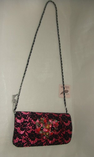 Lollipops kouton clutch sac - kouton,