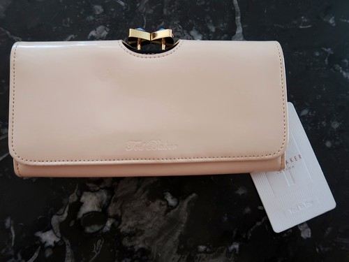 Pochette portefeuille ted - portefeuille, by