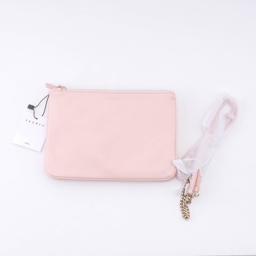 Sandro paris sac - paris, bandoulière